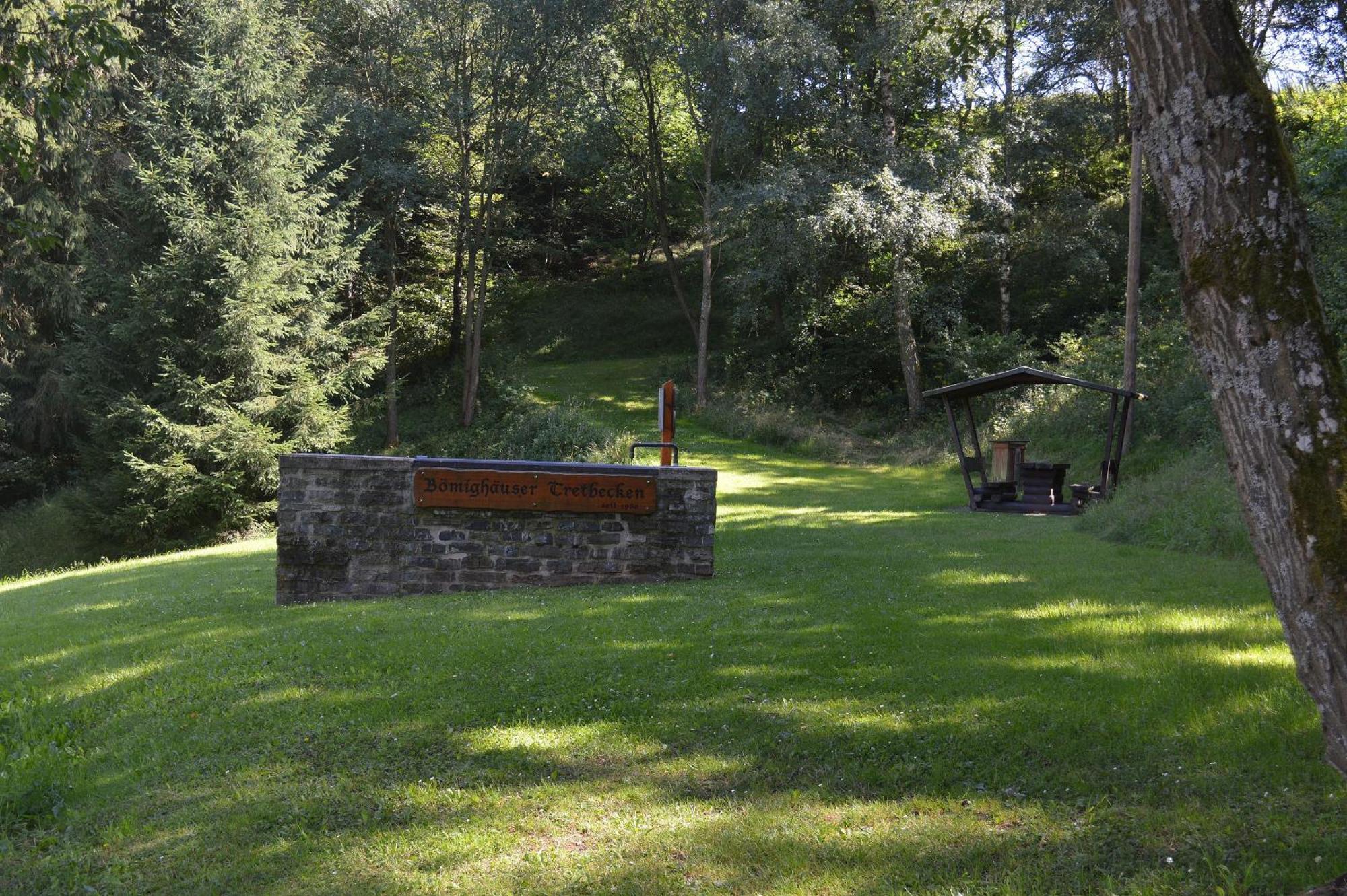 Bergchalet La Roubine Willingen Neerdar Esterno foto