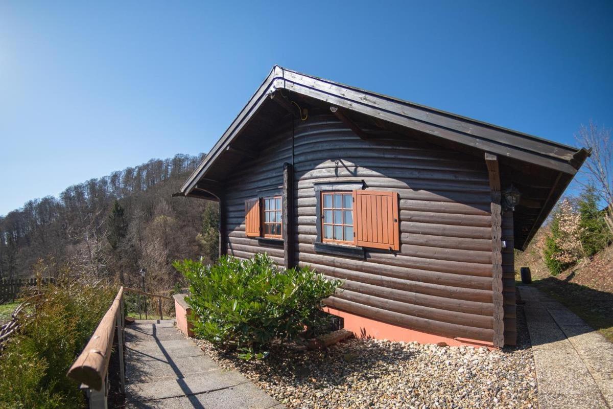 Bergchalet La Roubine Willingen Neerdar Esterno foto